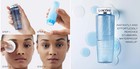 New Lancome Bi Facil Double-action Eye Makeup Remover 4 2 Fl Oz   125ml X 3