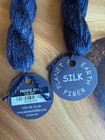 Planet Earth Silk Skeins Needlepoint Embroidery Thread  New  Pacific 074 Lot 501