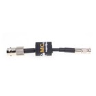 12g Sdi Video Cable For Blackmagic Video Assist 5  Monitor  Micro Studio Camera