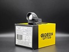 Gideon Optics Omega 3moa 45moa Circle Red green Circle dot Sight Rmr Footprint