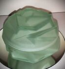 Rare 1928 Nicholas Kopp  1865-1937  Modernist Powder Jar Kirkland Museum Denver