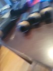 Nos Clairnet Sax Mouthpiece