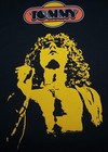New Vintage 2014 Yearhour Ltd  Tommy Broadway Musical The Who Concert Shirt Xl