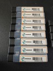 Cnc   Lmt Onsrud 57-310 And 57-340 Cnc Router  Bits  Lot Of 12 Pieces 