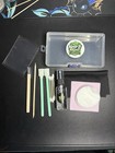  Keep It Mint Pok  mon Card Cleaning   Restoration Kit   Edge Repair Tool 