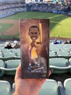            Kobe Bryant La Dodgers Lakers Bobblehead Sga 8 8 25 Buy Here    
