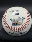 Juan Marichal Signed Official Mlb Baseball Bas Auth San Francisco Giants