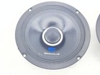 12-17 Victory Cross Country Tour Rockville Rxm68 150 Watt 6 5  Audio Speakers