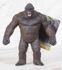 Bandai Movie Monster Series Kong Soft Vinyl Figure Godzilla Vs Kong Japan New