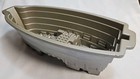 Nordic Ware Pirate Ship Cake Pan Baking Mold Cast Aluminum Large 10 Cup Gc