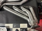 Sanderson Bb8-p Big Block Chevy Shorty Headers 1967-87 Truck Suburban 396-502