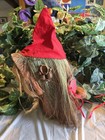 Vintage Ken Arensbak Handmade 1988 Christmas Troll Special Edition 5 Arts  598