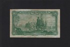 Portugal Portuguese Angola 50 Angolares 1951 P-84 Vf