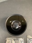 Wide Conversion Lens X0 6 Black Camera Lens Japan W  Covers   Case