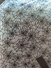 Grand Entry Horse Fly Scrim Sheet Blanket Spider Web Size 76