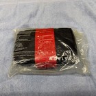Delta Tumi Traveling Soft Case Amenity Kit First Class Black - New 