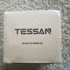 Tessan International Travel Power Adapter Type E f With 2ac  2 Usb Us To Europe
