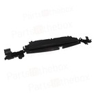 Radiator Grille Shutter air Baffle For Chevrolet Equinox 2018-2024 Gmc Terrain