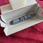 Navis-neptun 1195 British Net Layer Hampton 1940 1 1250 Scale Model Ship