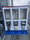 Northwestern Model 45 Triple Head 25   Candy Vending Machine Candy Machine