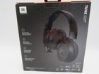 Jbl Tune 520bt Bluetooth Wireless On-ear Headphones Black New Sealed