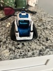 Anki Cozmo  limited Edition Interstellar Blue  Cubes And Charger