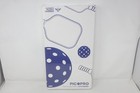 New Picopro T700 Carbon Fiber Pro V Pickleball Paddle Usapa Approved Sealed