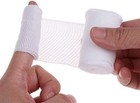 20 Pack 2 Inchx4 1 Yards Gauze Bandage Stretched Wrap First Aid Wound Care Rolls