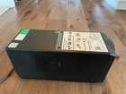 Apc Smart Ups 750 500w Smt750c 120v Ups - Needs New Battery