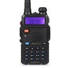 Baofeng Uv-5r 8w Radio Tri-power Dual Band 1 4 8w Ham Walkie Talkie   No Fm