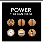 Duracell Mn1300 Coppertop Alkaline D Batteries  12 box  New Exp 2034