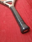 Wilson Ncode N2 Tennis Racquet 4 3 8  Grip 121  Head