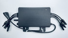 Hoymiles Hm-1200nt 4-in-1 Microinverter Module Power 16-60vdc 240vac 60hz 1200nt
