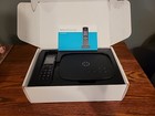 New In Box Ooma Telo Air 2 Internet Home Phone Voip W Hub   2 Cordless Handsets