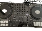 Pioneer Dj Ddj-1000 4-channel 4-deck Quad Deck Tabletop Controller Black