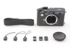 Meter Works   Mint W  Strap   Leitz Minolta Cl Film Camera Leica M From Japan