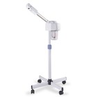 Touch Screen Facial Steamer Hot Ozone Beauty Salon Spa Skin Care Steam Machine