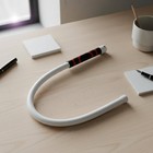 Battery-operated Light Panel Flashlight Brightly Silicone Lamp Stick For Garage