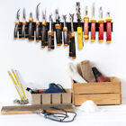 Screwdriver Organizer Workshop Hand Tool Organizers And Storage Hammer