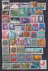 Collection Of Luxembourg Stamps From 1955-1988 - 150v - Mint Nh Mostly Sets