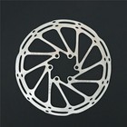 Sram Avid Centerline Disc Brake Rotor 6-bolt 160 180mm Mtb Road Bike Rotors