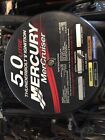 Mercury Marine Mercruiser 5 0 L 305 V8 Engine Fresh Water Drop In Ready 409 Hrs