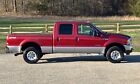 2001 Ford F-250 Xlt