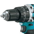 Makita Xt269t 18v Lxt Lithium-ion Brushless Cordless 2-pc  Combo Kit