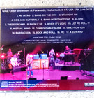 Nancy Wilson Of Heart  Rare New Deluxe Cd 2023 Foxwoods  Ct Solo Concert Tour