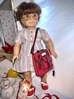 Pleasant Company American Girl Molly Mcintire Massive Lot     Pre-mattel