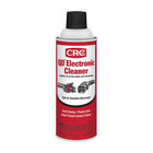 Crc Electronic Cleaner Spray 11 Oz  Universal Vehicle Use Quick Dry  Electronics