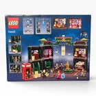 Lego Harry Potter 76403 The Ministry Of Magic 990 Pieces New Sealed     