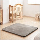 Thick Foam Floor Mat 79   x71    Non Slip  Non Toxic Floor Cushion 1 2     Thick-new 