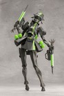 Kotobukiya - Megalomaria Unlimited Universe - Peridot Model Kit  new Toy 